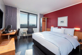 Гостиница Hotel Wolfsburg Centrum, Affiliated by Meliá  Вольфсбург